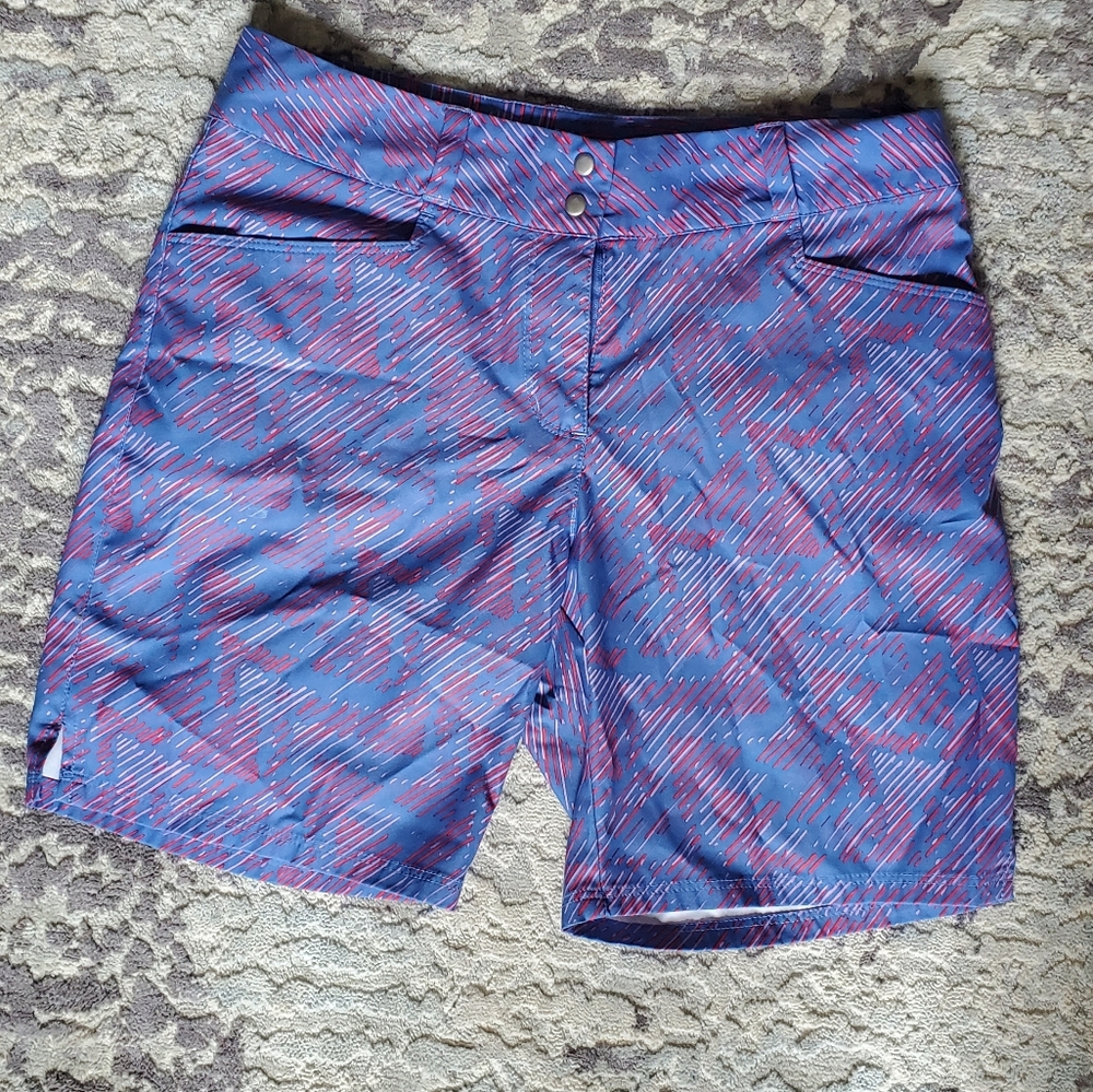 Adidas golf shorts